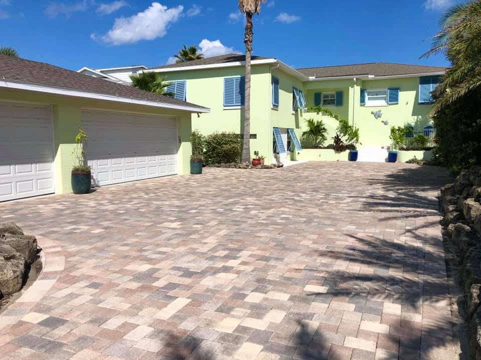 Gallery image 6 — pressure washing in Winter Park