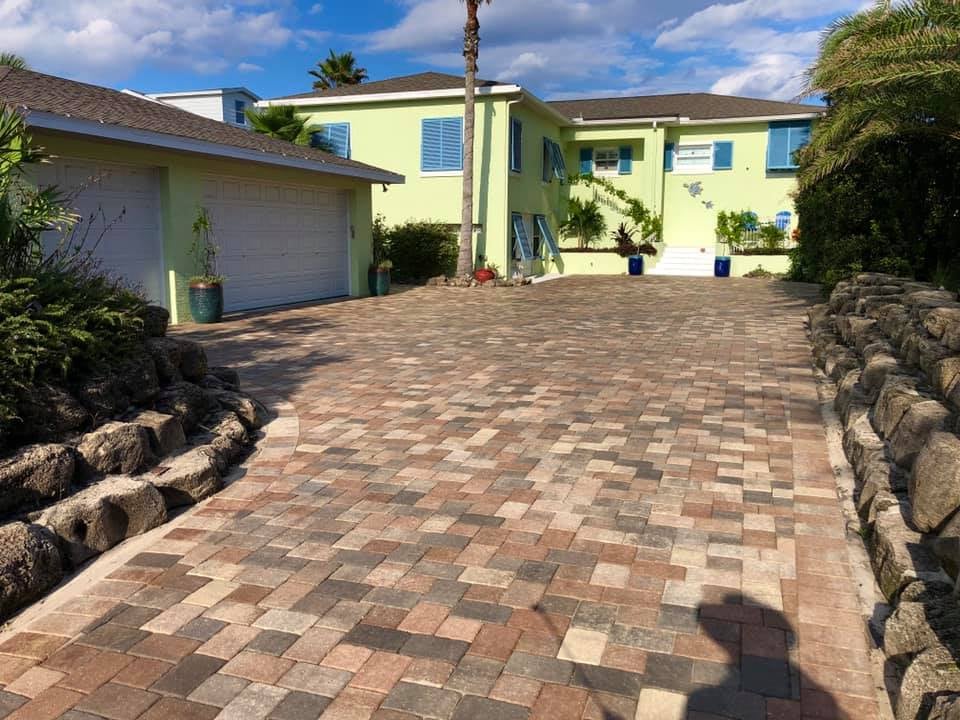 About pressure washing in Winter Park