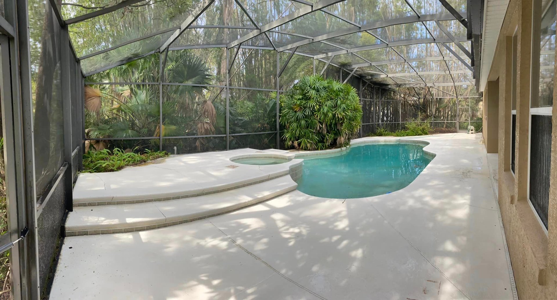 Gallery image 5 — pressure washing in Winter Park