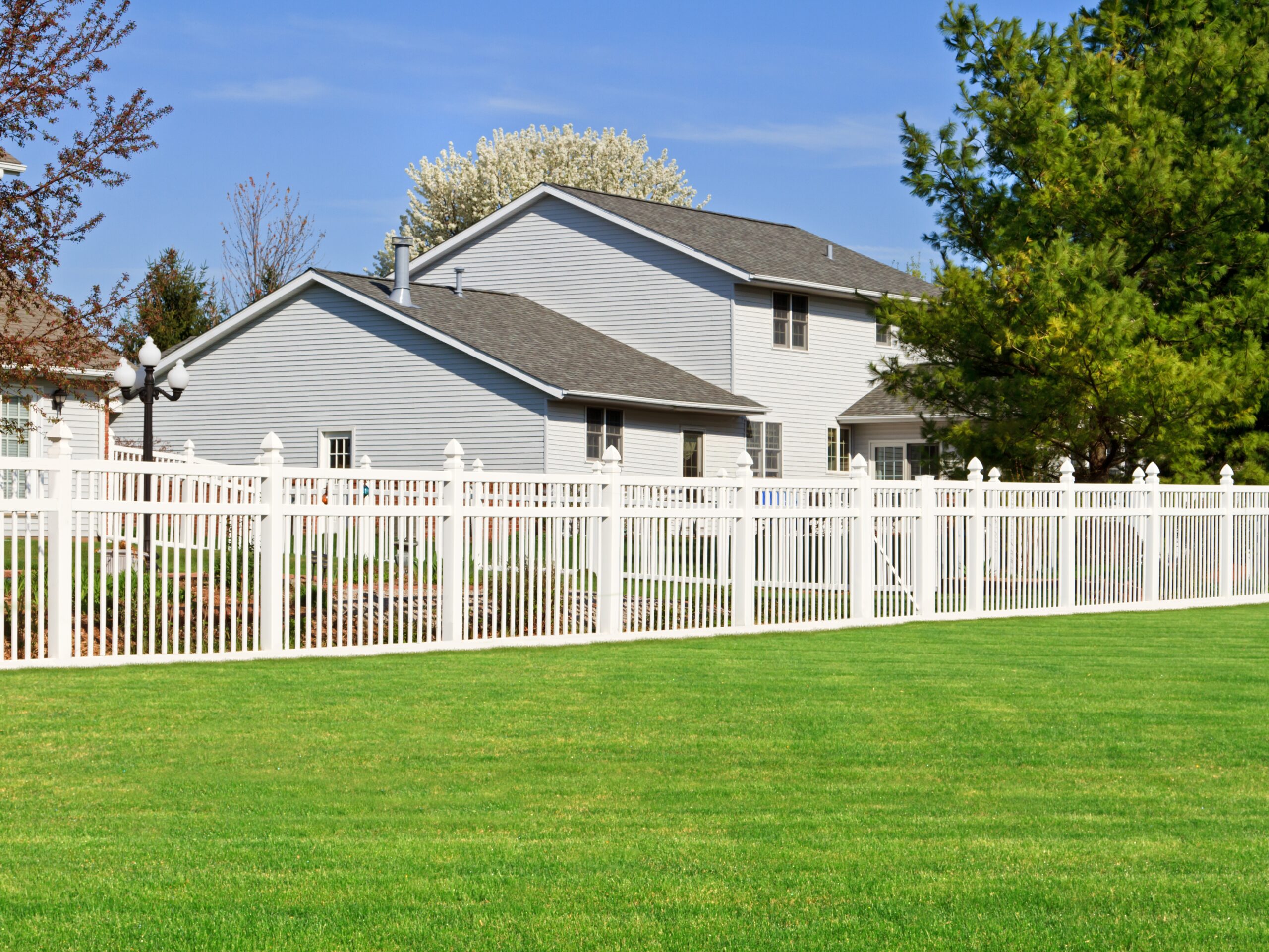 welding services Millennial Fences