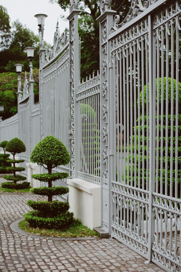 Gallery image 7 — welding services Millennial Fences