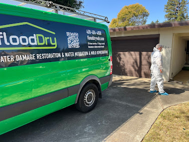 Gallery image 3 — best water damage company in Fremont
