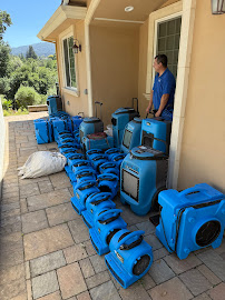 About best water damage company in Fremont
