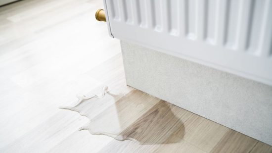 Gallery image 2 — affordable water damage restoration Bay Area