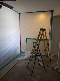 About affordable water damage restoration Bay Area