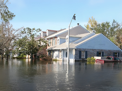 crawl space flood cleanup San Jose
