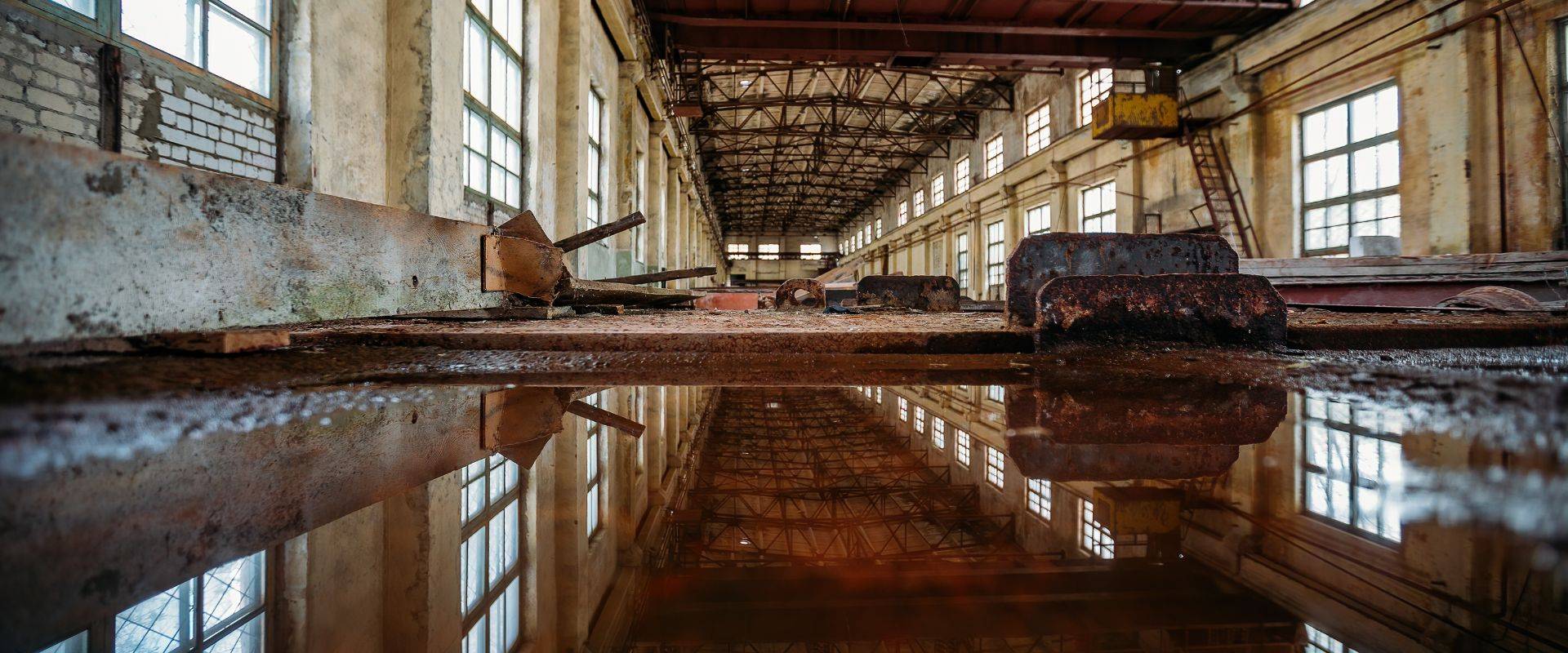 Gallery image 4 — affordable water damage restoration Bay Area