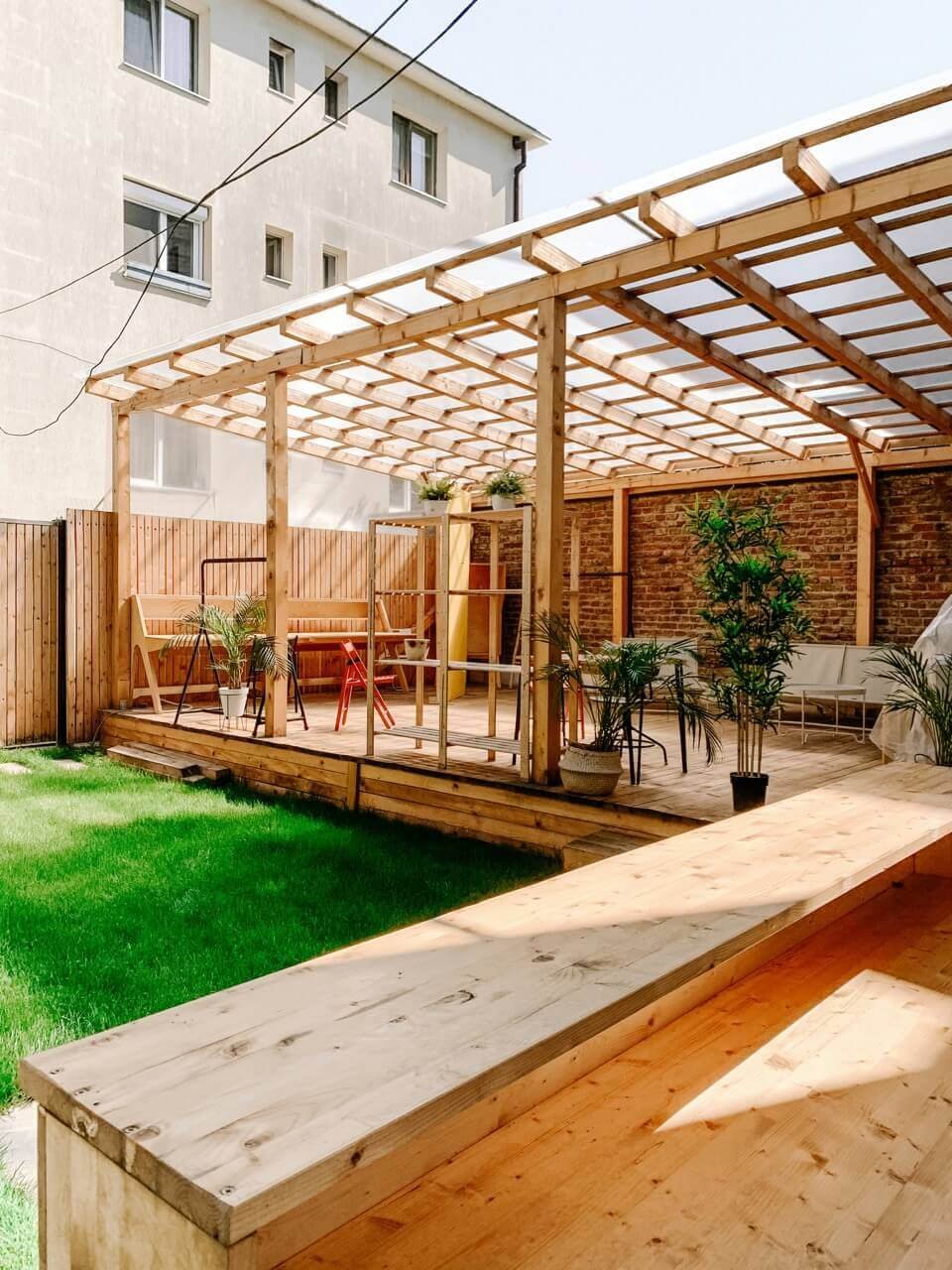 Gallery image 2 — affordable deck patio construction Santa Monica