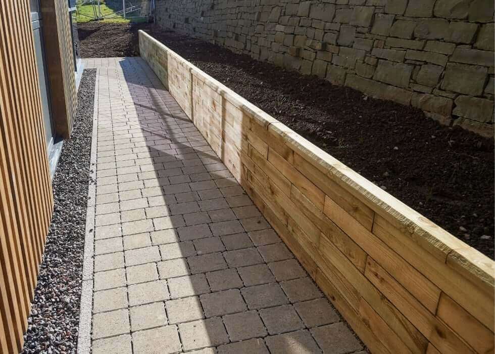Gallery image 10 — affordable deck patio construction Santa Monica