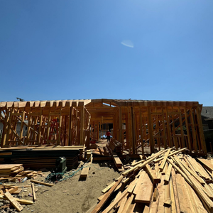 Gallery image 7 — affordable deck patio construction Santa Monica