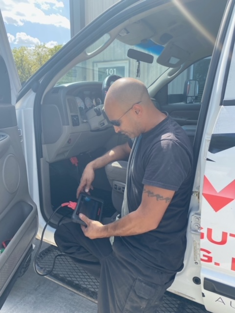 car repair near me