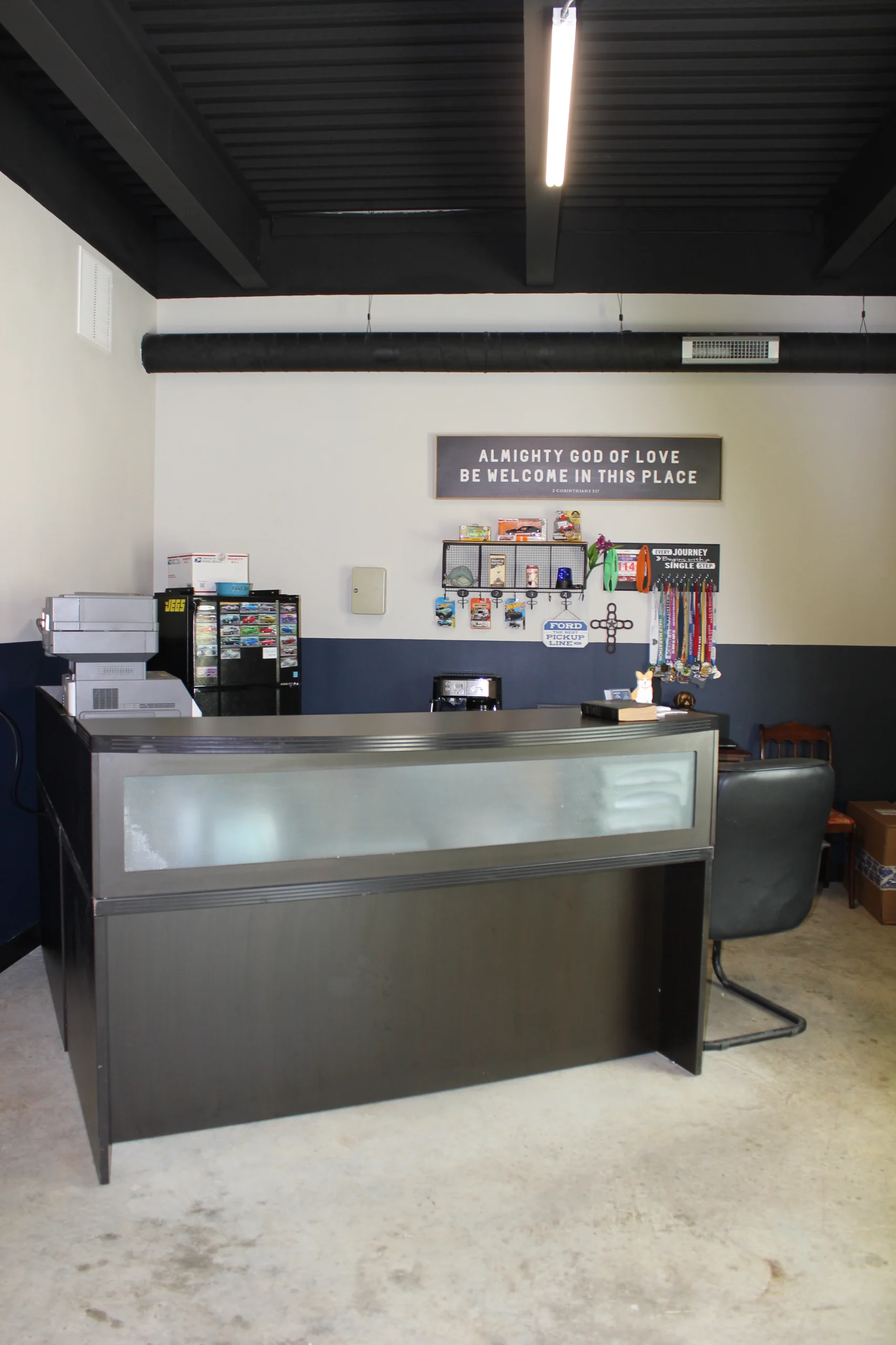 veteran owned auto repair San Antonio
