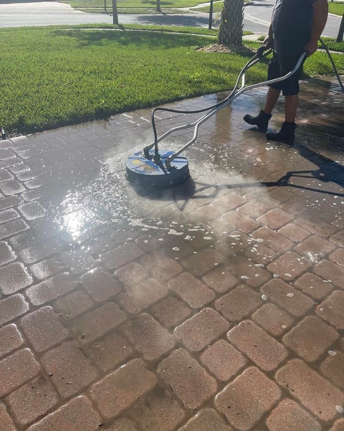 Gallery image 11 — soft washing near me