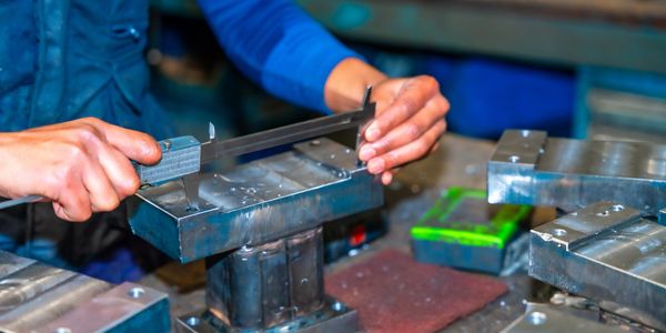 Gallery image 1 — welding services in CA 90018