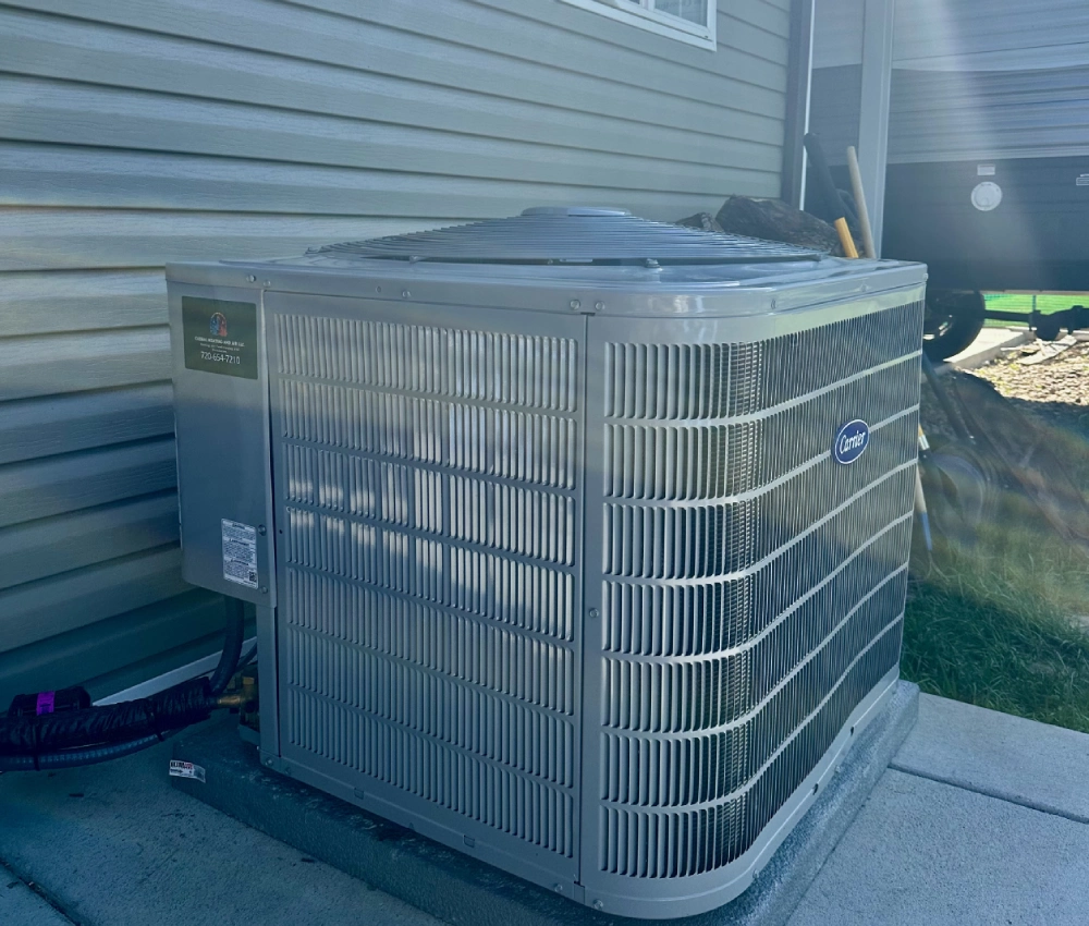 Gallery image 1 — commercial HVAC services Colorado