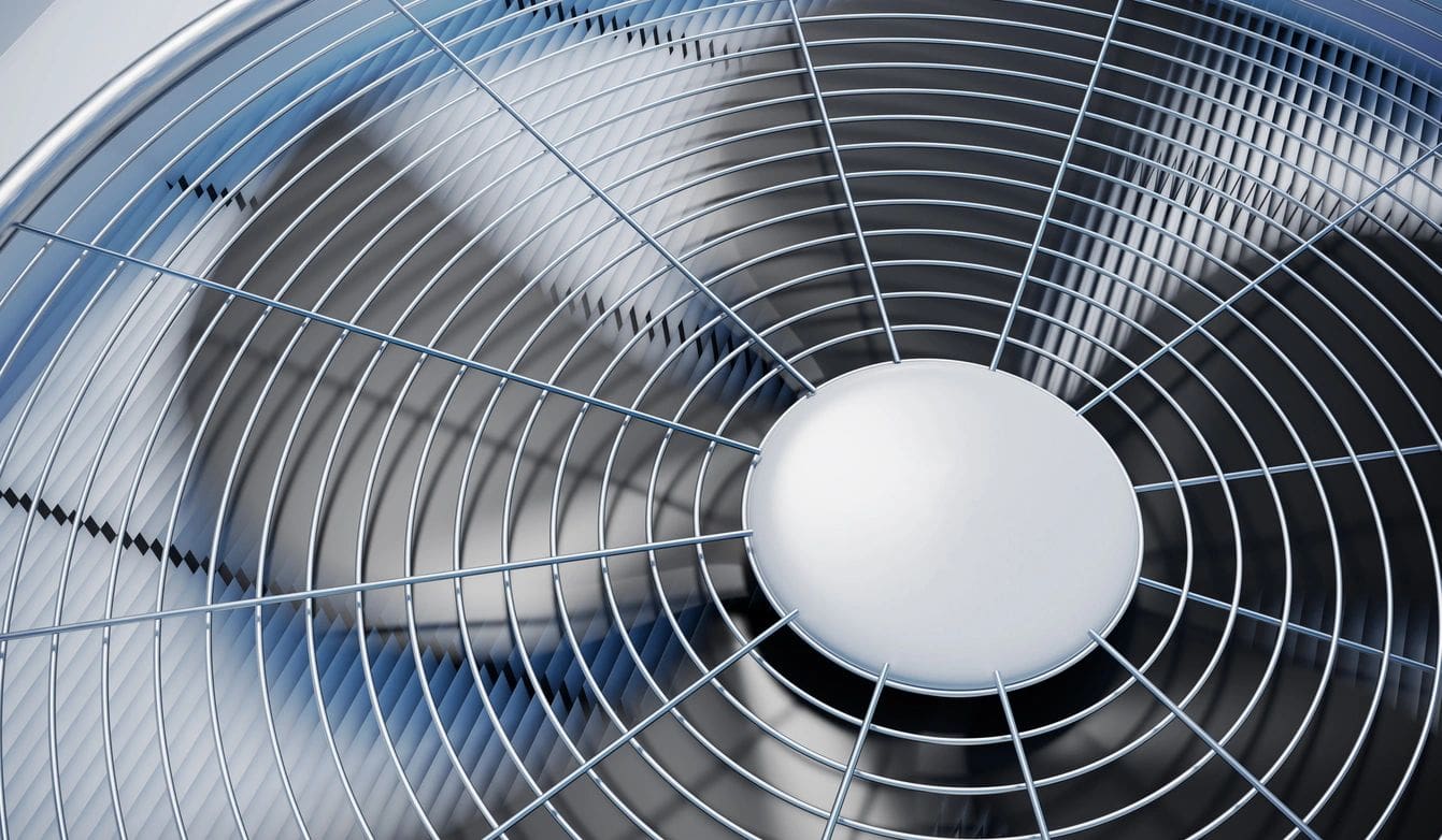 About commercial HVAC services Colorado