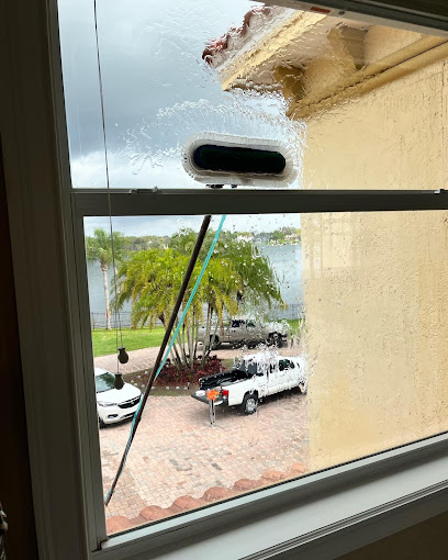 Gallery image 4 — window cleaning services Longwood