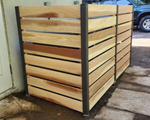 vinyl fence installer near me