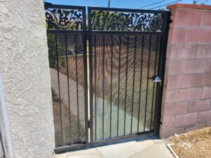 Gallery image 8 — chain link fence Pasadena