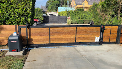 Gallery image 3 — chain link fence Pasadena