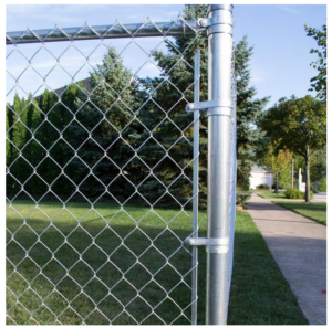 Gallery image 7 — chain link fence Pasadena