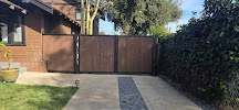 About chain link fence Pasadena