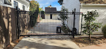 Gallery image 4 — chain link fence Pasadena
