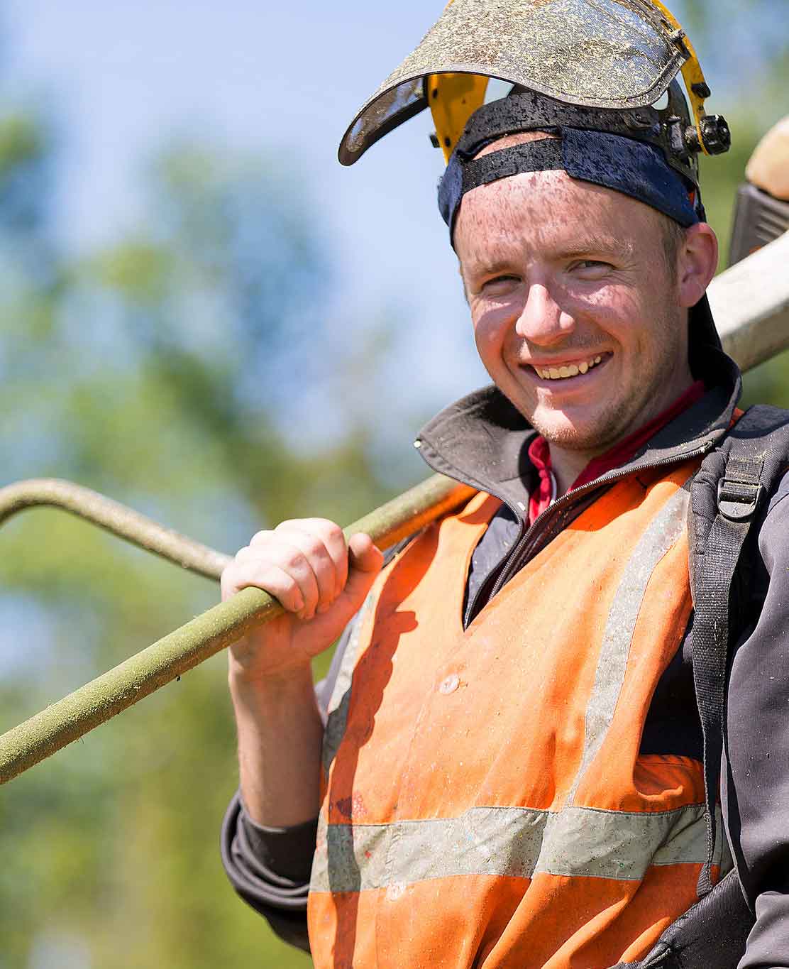 About affordable lawn maintenance Atlanta