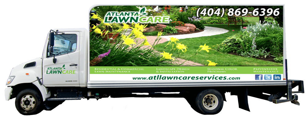 Gallery image 7 — affordable lawn maintenance Atlanta