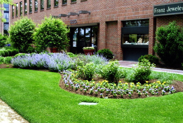 Gallery image 13 — affordable lawn maintenance Atlanta