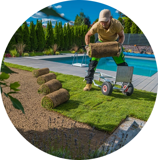 Gallery image 8 — Casino Tree Service and Landscaping LLC