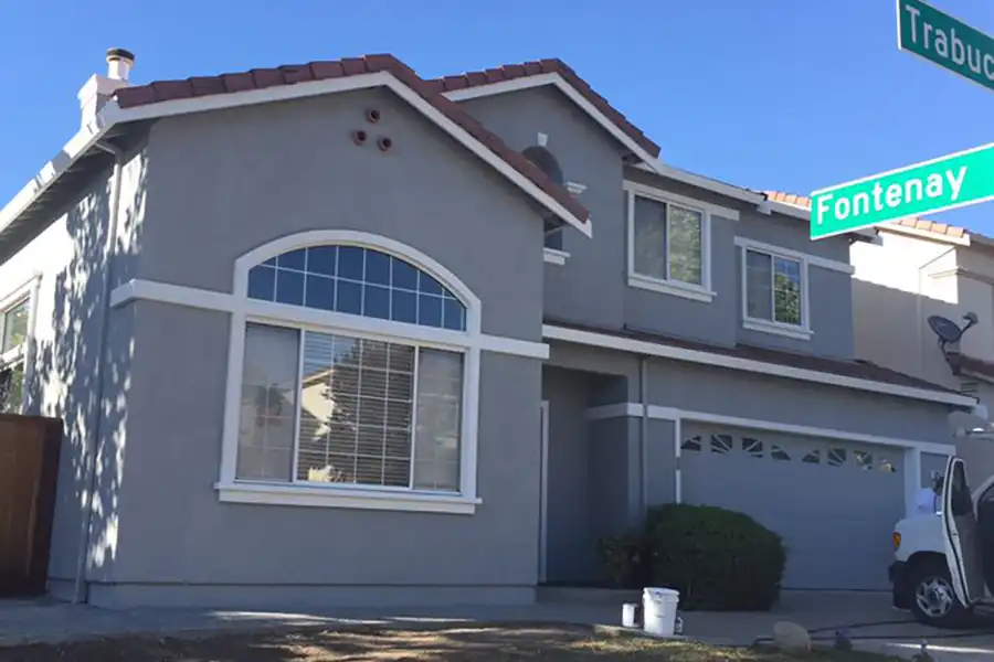 emergency painter near me