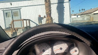 About Rick's Lawn Maintenance & Handcrafted Artificial Grass Decor