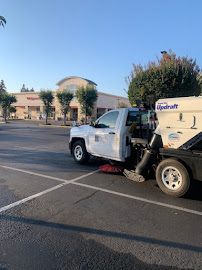 About commercial sweeping in South Bay Area
