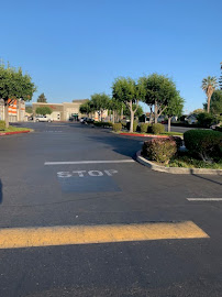 Gallery image 1 — commercial sweeping in South Bay Area