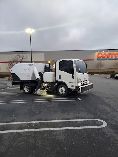 About commercial pressure washing Gilroy
