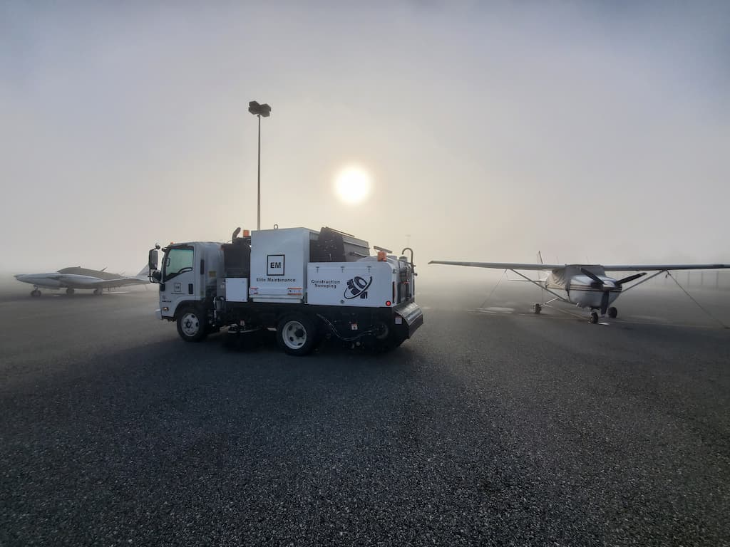 Gallery image 11 — commercial pressure washing Gilroy