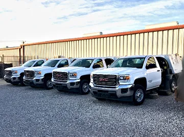 commercial pressure washing Gilroy