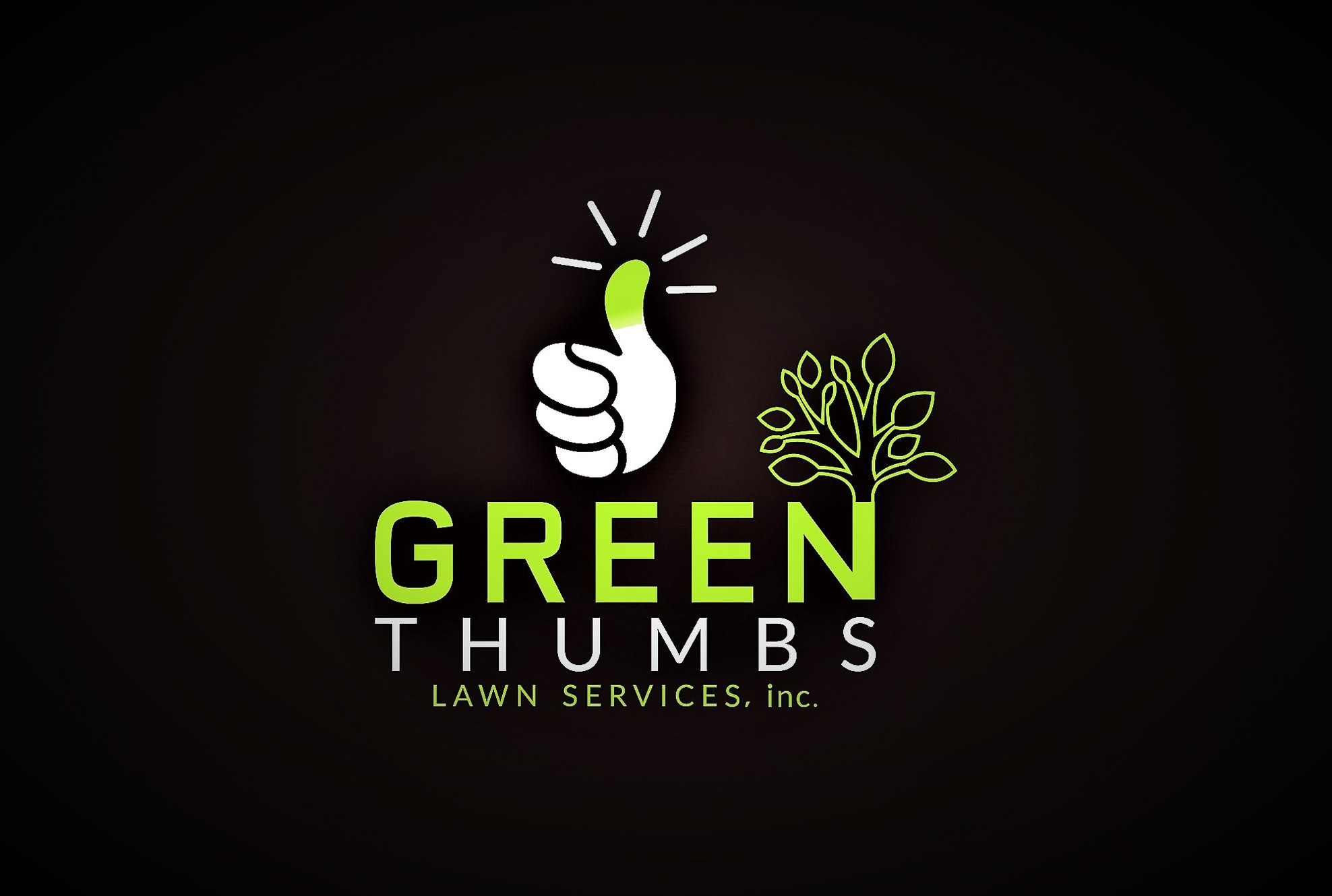 Green Thumbs Lawn Services
