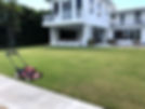 Gallery image 3 — Green Thumbs Lawn Services