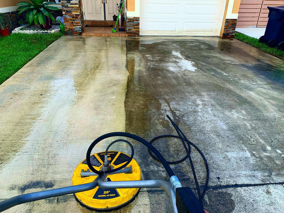 Gallery image 7 — Green Thumbs Lawn Services