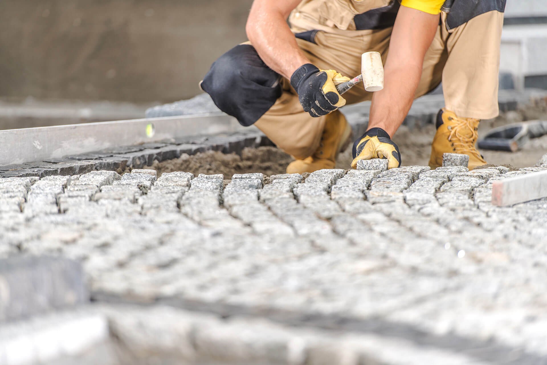 Gallery image 8 — hardscaping services Atlanta