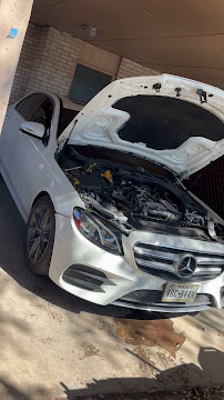 Gallery image 5 — GSA Mobile Mechanics