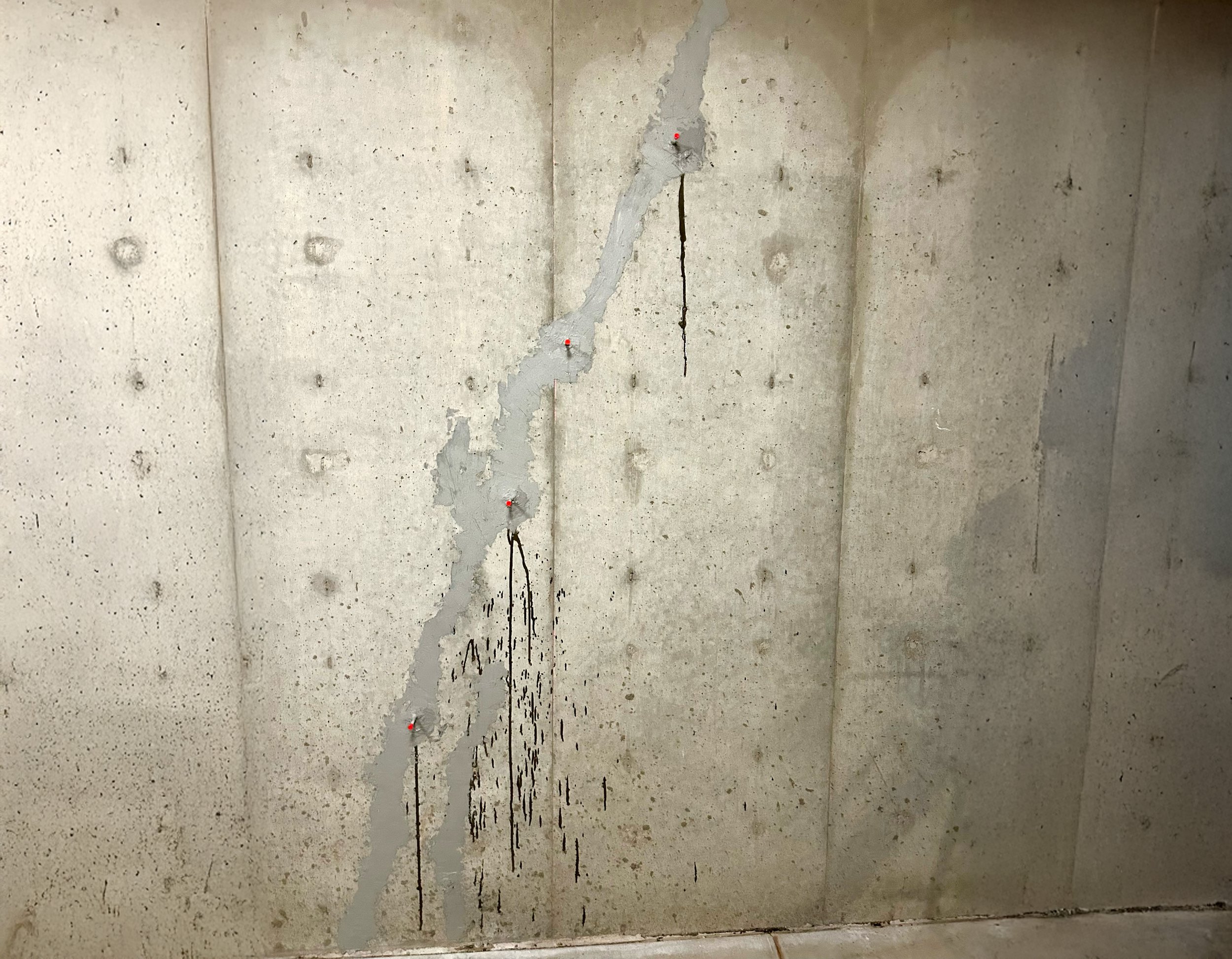 Gallery image 7 — epoxy injection Golden