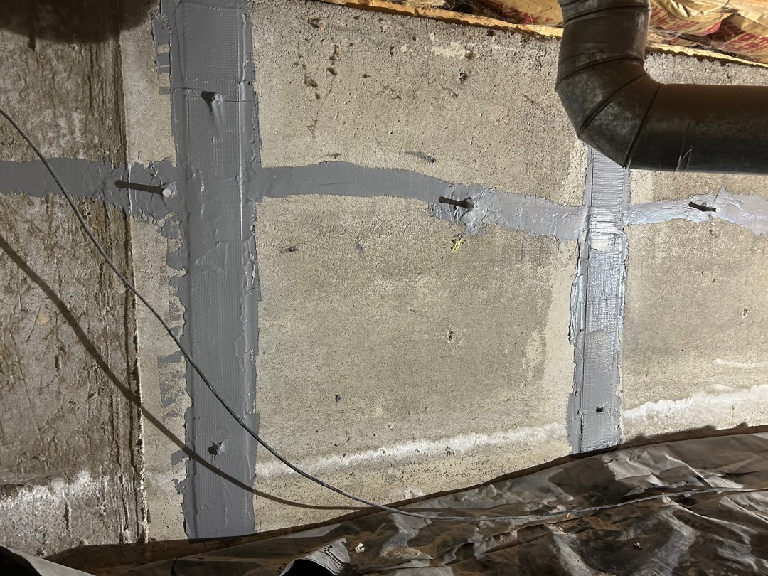 Gallery image 5 — epoxy injection Golden