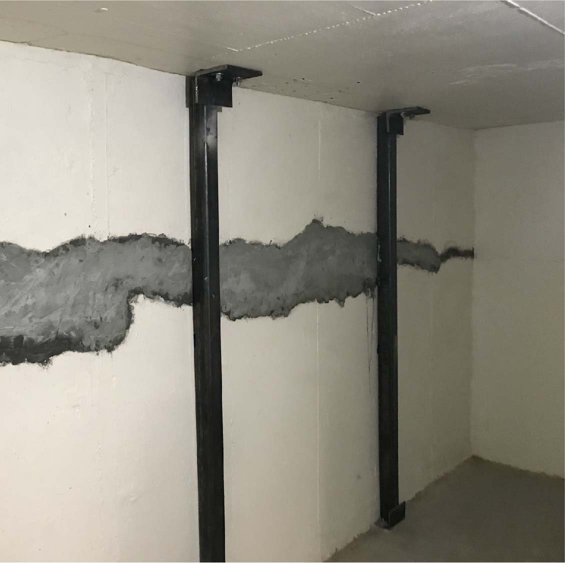 Gallery image 8 — epoxy injection Golden