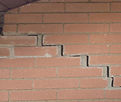 Gallery image 4 — shotcrete foundation repair HomeStrong