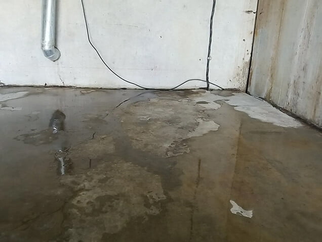 Gallery image 3 — drainage services for foundations Glendale