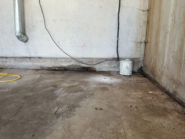 Gallery image 5 — drainage services for foundations Glendale