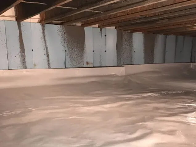 Gallery image 7 — drainage services for foundations Glendale